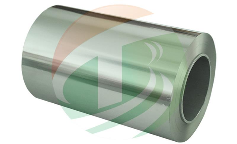 Aluminiumfolie Aluminium Foil