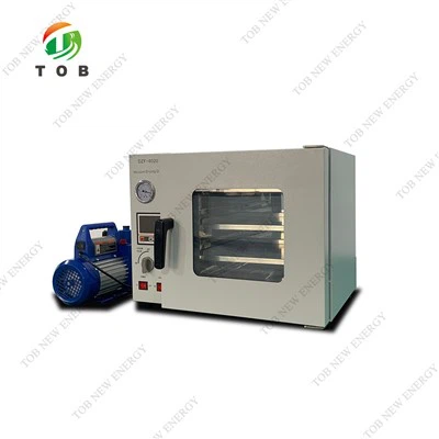 20L Laboratorievakuumtorkkammare