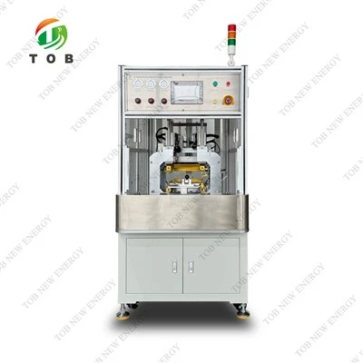 Auto Top Och Side Tätningsmaskin