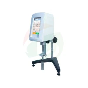 Digital roterande viskosimeter