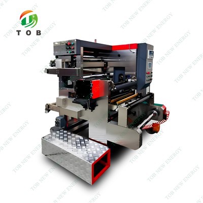 500 mm bredd automatisk klyvmaskin