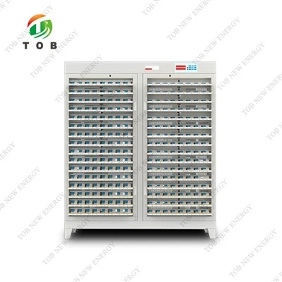 5V3A batteriformningsmaskin